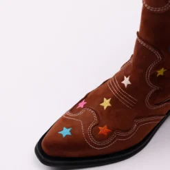 Puraai - Bottes 7.01 Rodeo - Dales