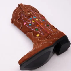 Puraai - Bottes 7.01 Rodeo - Dales