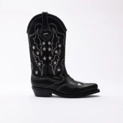 Puraai - Bottes 7.01 Rodeo - Shetland