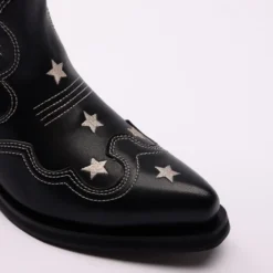 Puraai - Bottes 7.01 Rodeo - Shetland