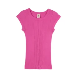 Pure sugar - T-Shirt Chalain - Cherry