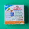 Puzzle - Busytown Richard Scarry