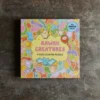 Puzzle - Kawaii creatures