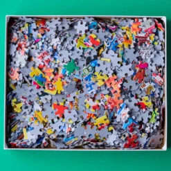 Puzzle - They Still Make That