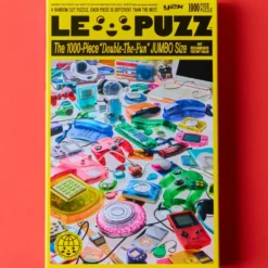 Puzzle - Y2K