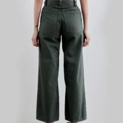 Rachel Comey - Pantalon Puerto - Vert