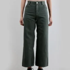 Rachel Comey - Pantalon Puerto - Vert