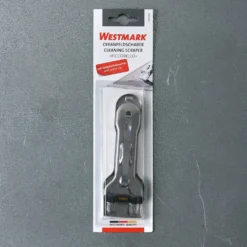 Racleur pour plaques en vitrocéramique