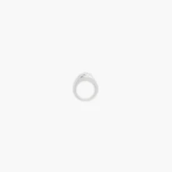 RAGBAG - Bague Datura - Argent