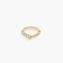 RAGBAG - Bague Odette - Or