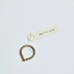 RAGBAG - Bague Odette - Or