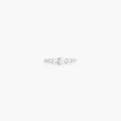 RAGBAG - Bague Orit - Argent