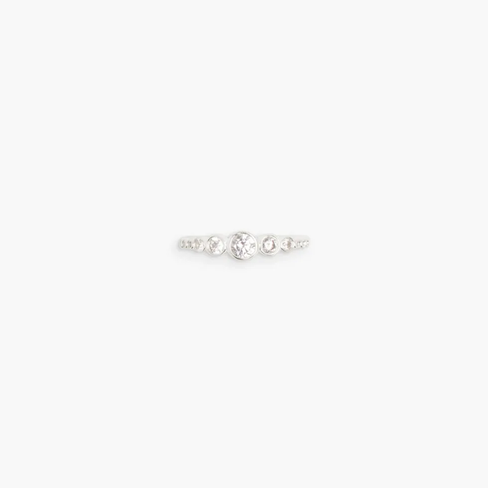 RAGBAG - Bague Orit - Argent