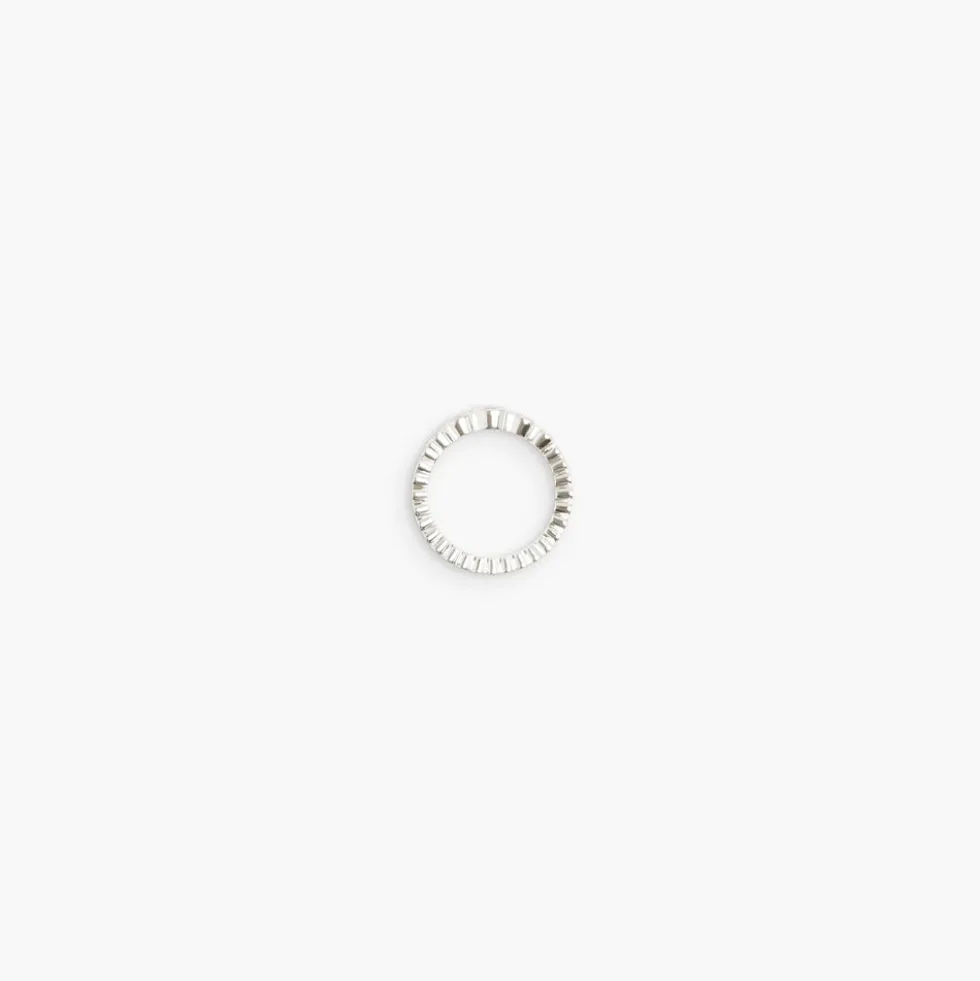 RAGBAG - Bague Orit - Argent