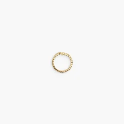 RAGBAG - Bague Orit Ouverte - Or