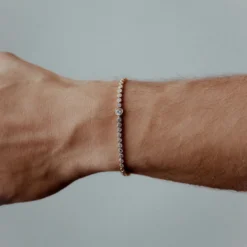 RAGBAG - Bracelet Ophelia - Or