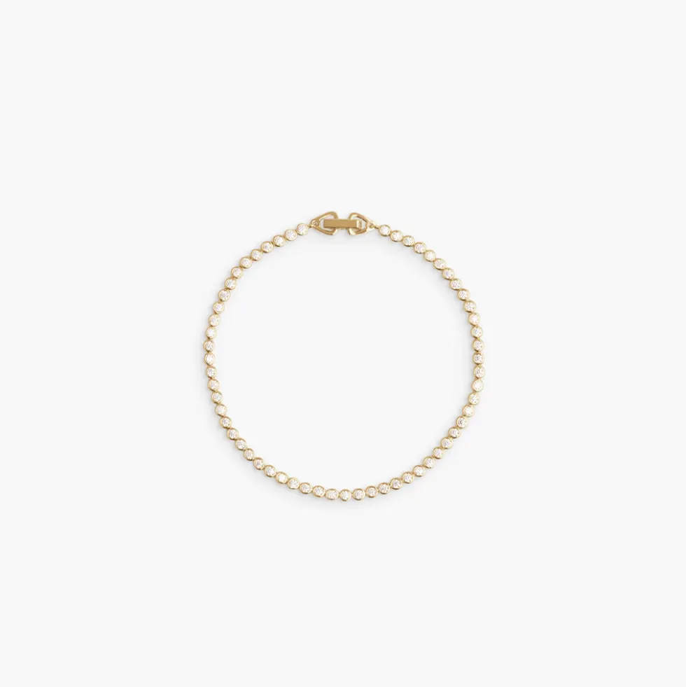 RAGBAG - Bracelet Orit - Or