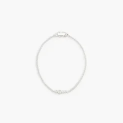 RAGBAG - Bracelet Ottilia - Silver