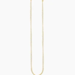 RAGBAG - Collier n°15031 - Or