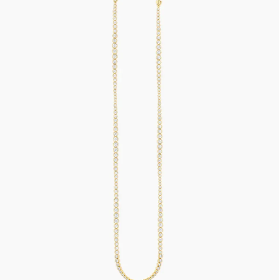 RAGBAG - Collier n°15031 - Or