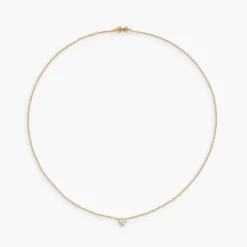 RAGBAG - Collier Ophelia - Or