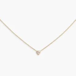RAGBAG - Collier Ophelia - Or
