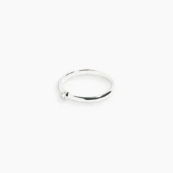 RAGBAG - Mini Bague Odette - Argent