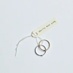 RAGBAG - Mini Bague Odette - Or