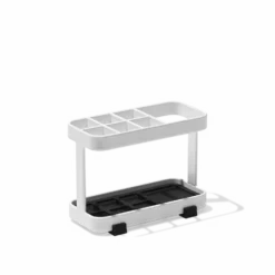 Rangement pour brosses à dents