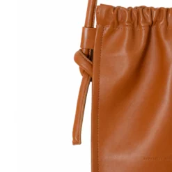 Raphaelle Germain - Sac Rio - Camel
