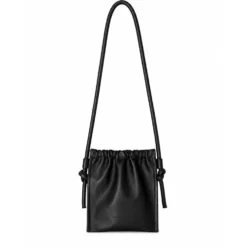 Raphaelle Germain - Sac Rio - Noir