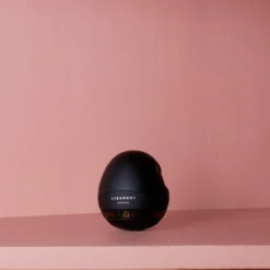 Rasoir anti-bouloche Pilo - Noir
