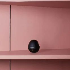 Rasoir anti-bouloche Pilo - Noir