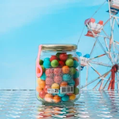 Recharge de Bubble Gum