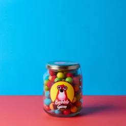 Recharge de Bubble Gum