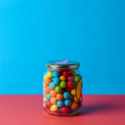 Recharge de Bubble Gum