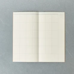 Recharge de carnet agenda - Traveler's Notebook