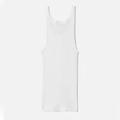 RE/DONE -Débardeur Tank - Blanc
