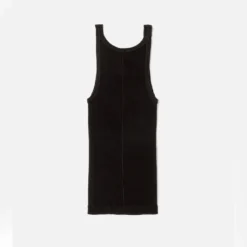 RE/DONE -Débardeur Tank - Noir
