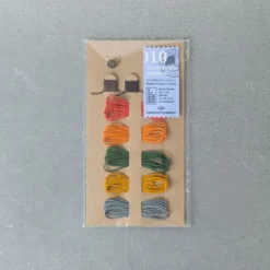 Repair kit élastiques - Traveler's Notebook