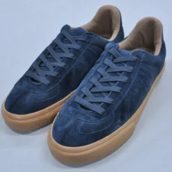 REPRODUCTION OF FOUND - Baskets 4700S - Marine Suede