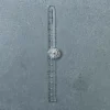Règle pliable - transparente
