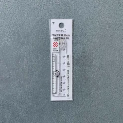 Règle pliable - transparente