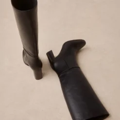 Rivecour - Bottines n°832 - Noir