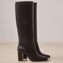 Rivecour - Bottines n°832 - Noir