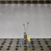 Robot Cranky