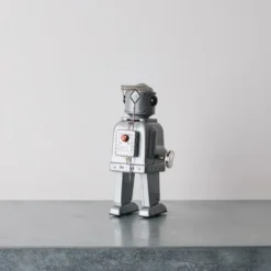 Robot Mr Lumiere