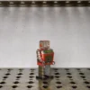 Robot Pixel