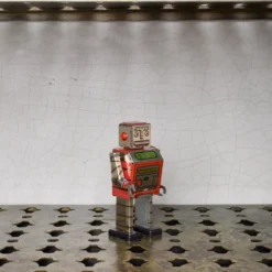 Robot Pixel