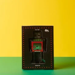 Robot Pixel